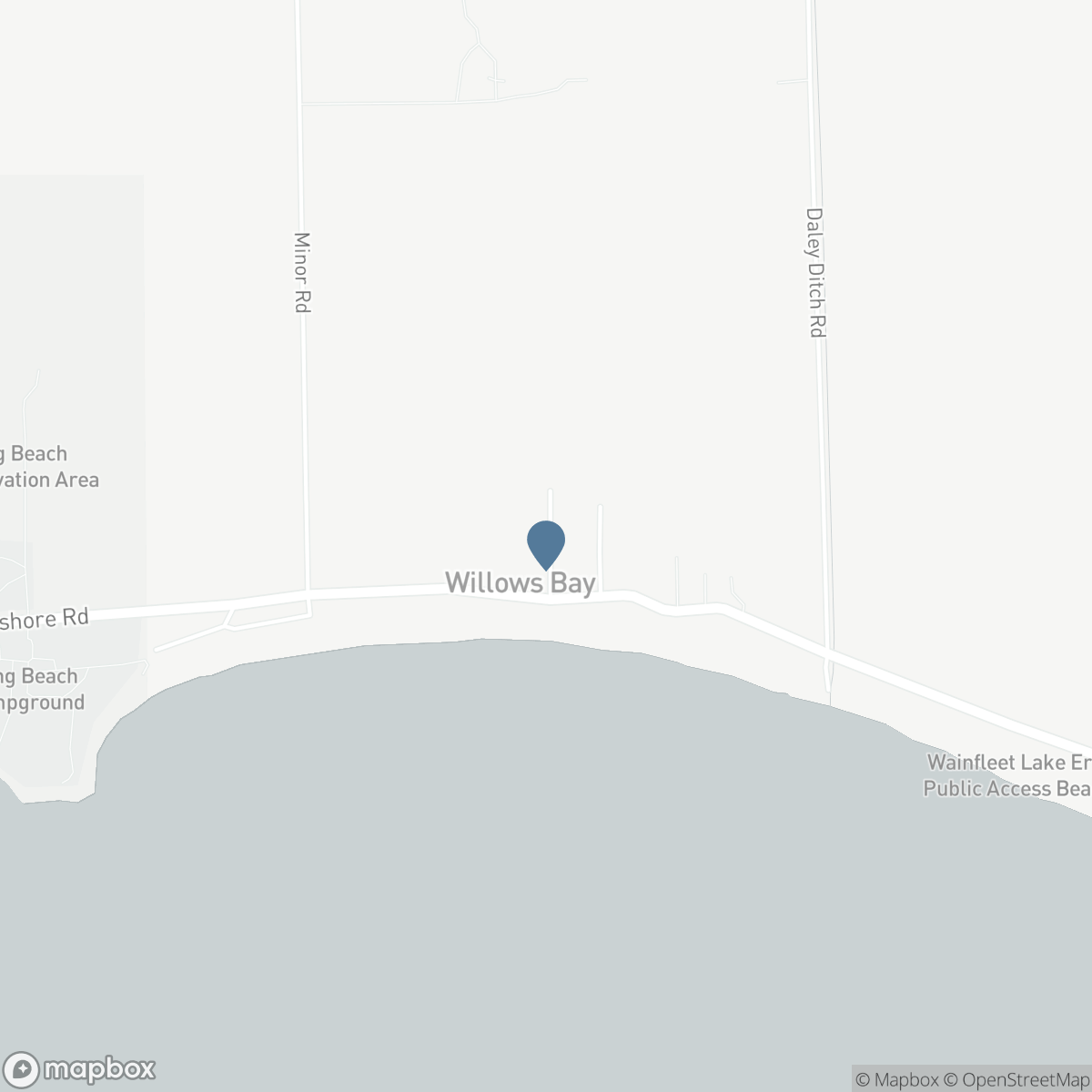 12642 CAMPBELL ROAD, Wainfleet, Ontario L0S 1V0